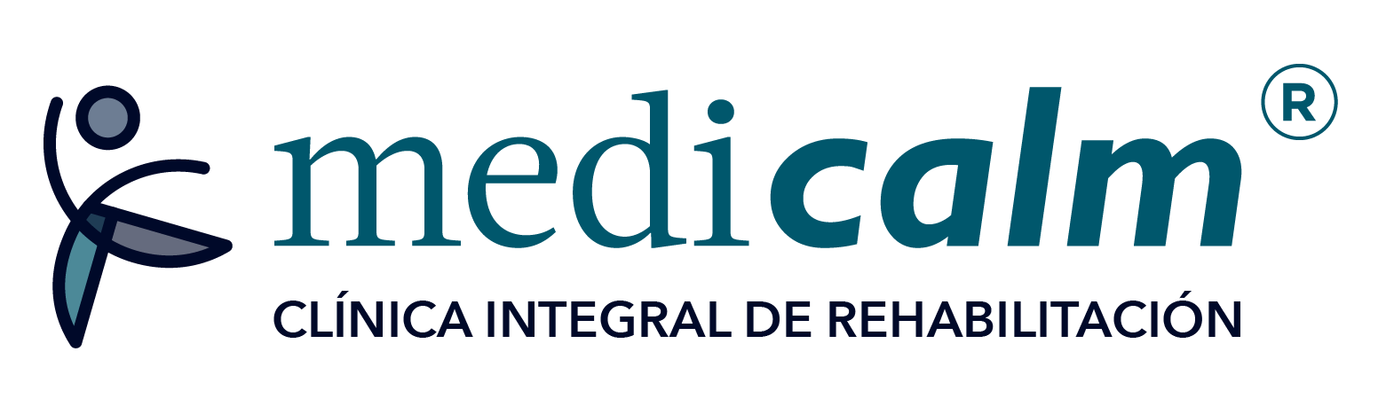 clínica integral de rehabilitación